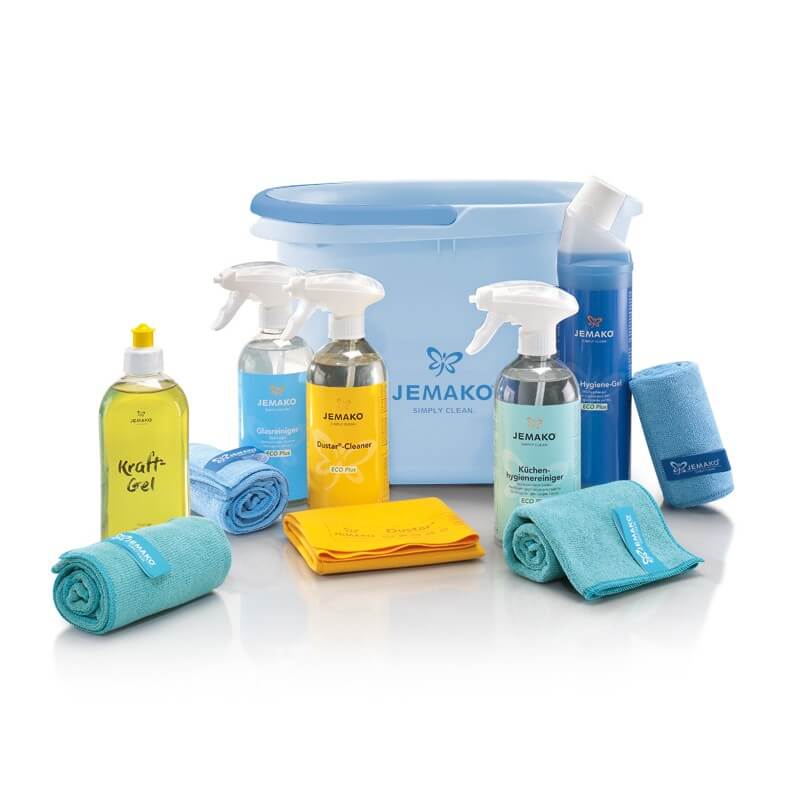 JEMAKO® SOS-Set Küche