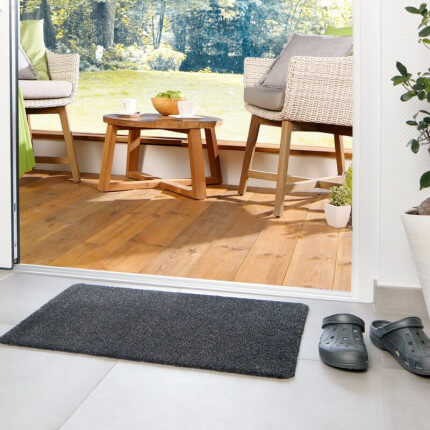 Tapis super absorbant paillasson comme une éponge -20%