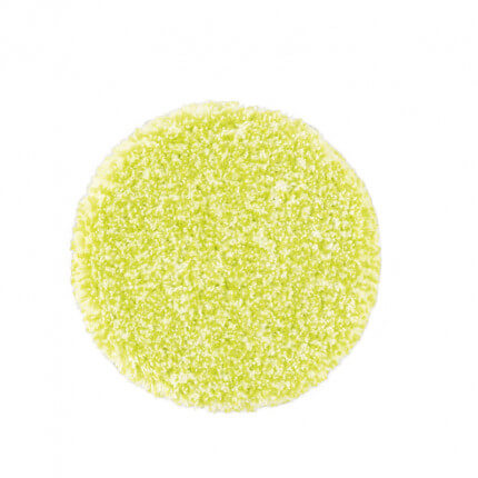 JEMAKO Gaine Toilette pour Butler pour le dos citron vert