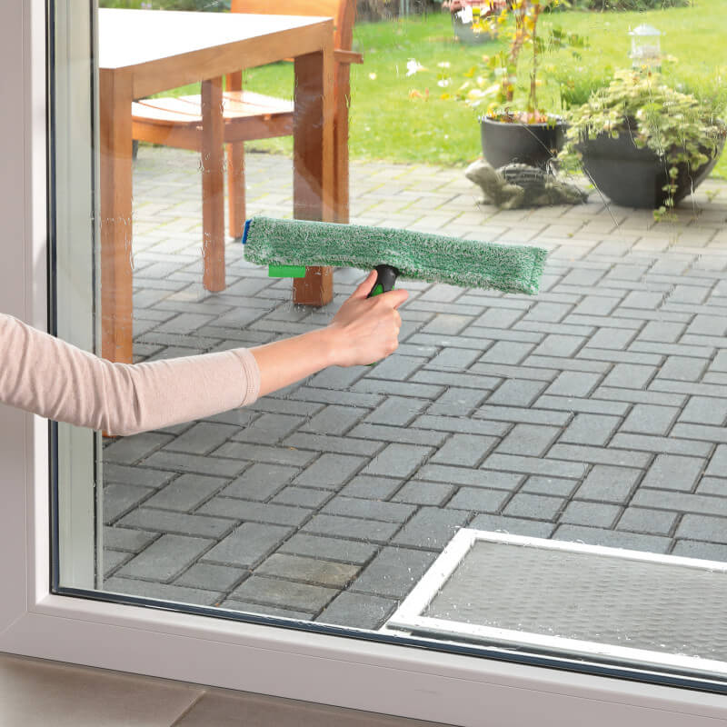 Fabelhafte Jemako Fenster Putzen Ebenbild