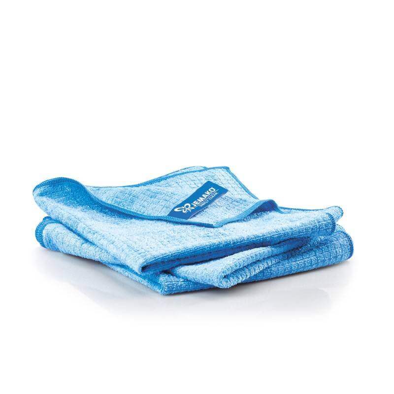 Professional Cleaning Cloths Chiffons de nettoyage Pack classique