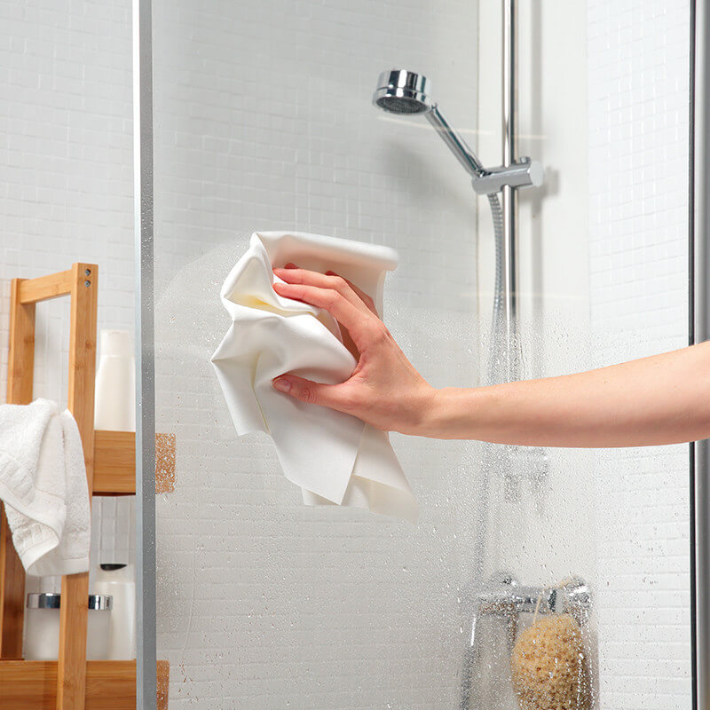 JEMAKO® Bathroom set shower