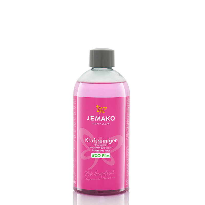 JEMAKO® Nettoyant surpuissant Pamplemousse rose, 500 ml