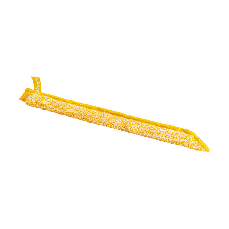JEMAKO® CleanStick® 35 cm, fibre jaune