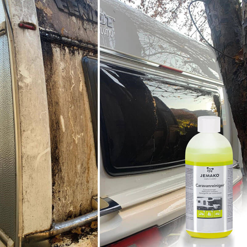 JEMAKO® Caravan Cleaner, 500 ml