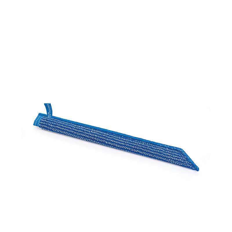 nationale vlag Planeet Bijdrager JEMAKO® CleanStick® 35 cm, blauwe vezel