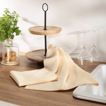 Gezeigt wird das Produkt in einer beispielhaften Anwendung