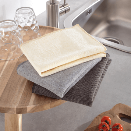 Het product wordt getoond in een voorbeeldige toepassing