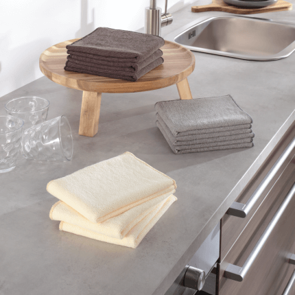 Il prodotto è mostrato in un’applicazione esemplare