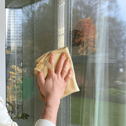 Gezeigt wird das Produkt in einer beispielhaften Anwendung