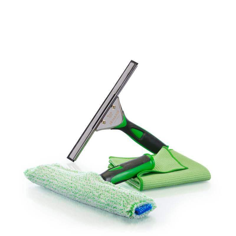 JEMAKO® FensterSet Profi 25 cm+