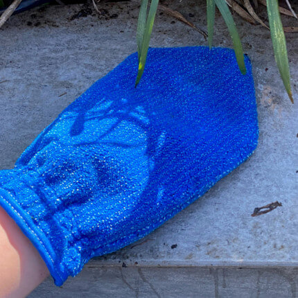 Gezeigt wird das Produkt in einer beispielhaften Anwendung