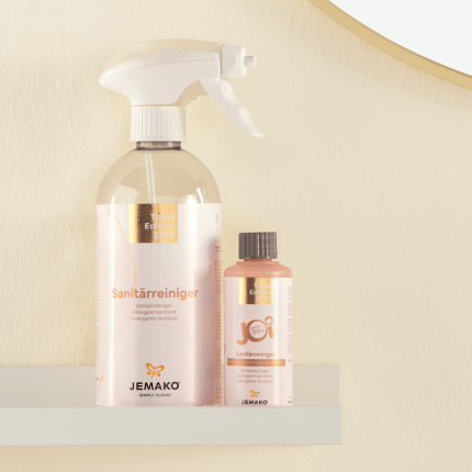 Het product wordt getoond in een voorbeeldige toepassing