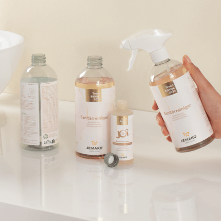 Gezeigt wird das Produkt in einer beispielhaften Anwendung