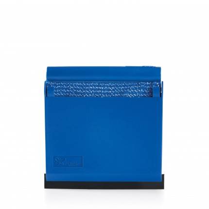 JEMAKO® Chiffon pour vaisselle 15 x 22 cm, bleu, pack de 3