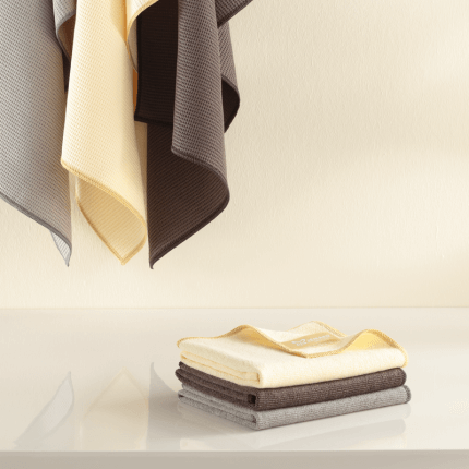 Il prodotto è mostrato in un’applicazione esemplare