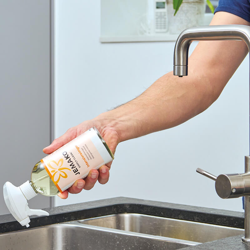 JEMAKO® JOi Intensive Cleaner, 80 ml, fourpack