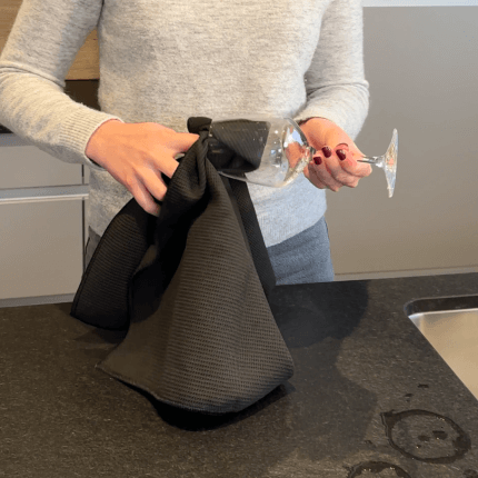 Gezeigt wird das Produkt in einer beispielhaften Anwendung