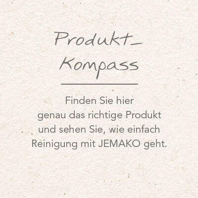 Produkt-Kompass